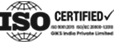 ISO Certified