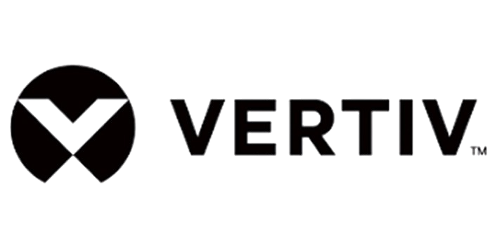 Vertiv Logo