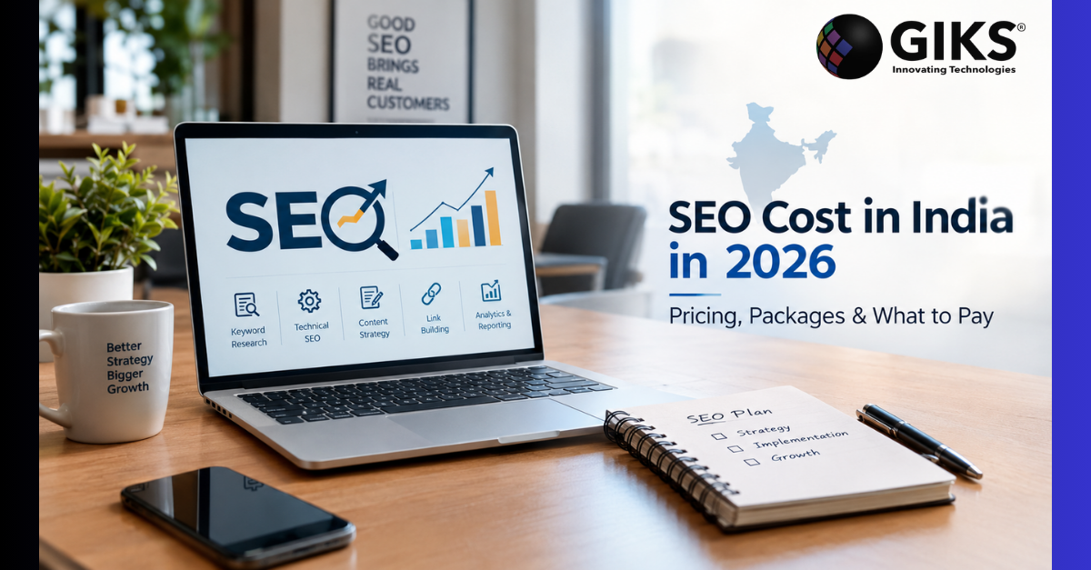 SEO Cost in India in 2026: What Should a Business Actually Pay?