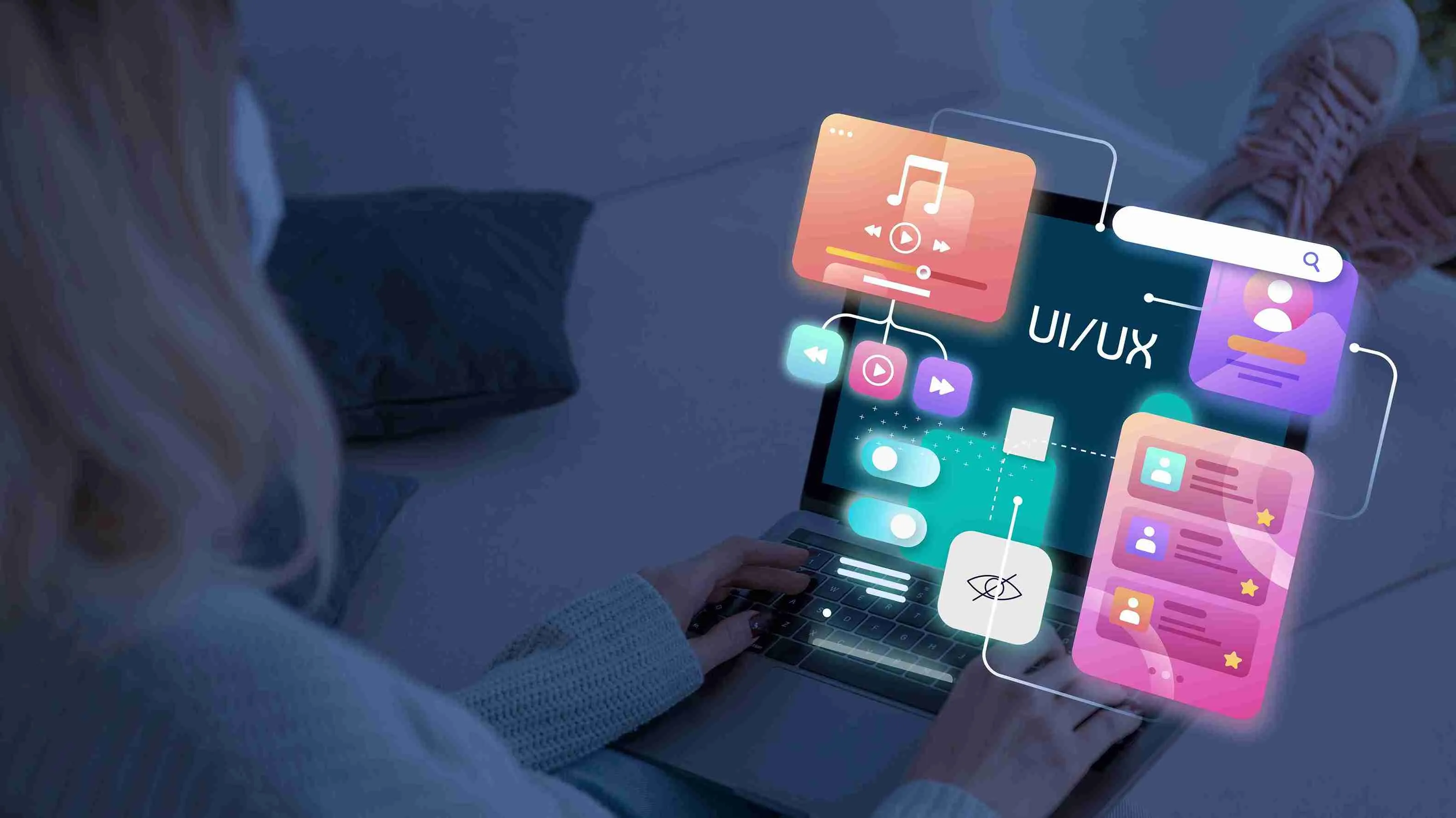 React Native the Future of Hybrid Mobile Application