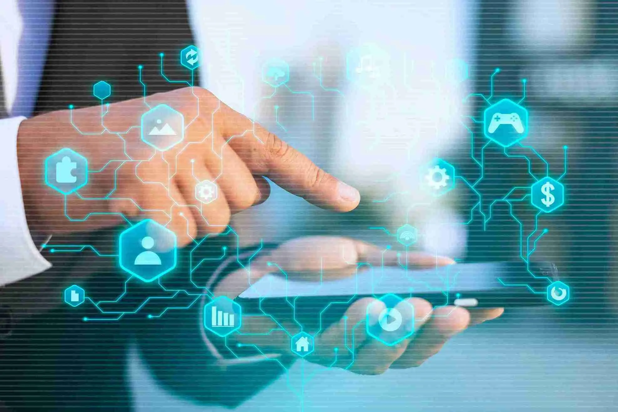 Top Trending Technologies