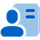 Client icon